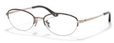 Coach Eyeglasses HC5136 9404