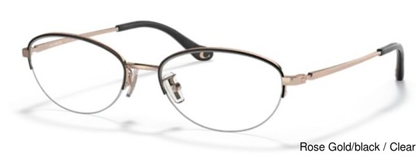 Coach Replacement Lenses 74504