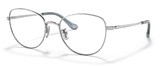 Coach Eyeglasses HC5137 9001