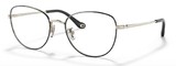 Coach Eyeglasses HC5137 9346