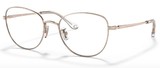 Coach Eyeglasses HC5137 9331