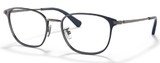 Coach Eyeglasses HC5140 9391