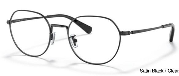 Coach Replacement Lenses 74513