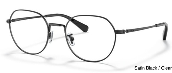 Coach Eyeglasses HC5141 9393