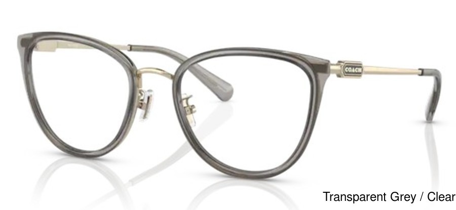 Coach Eyeglasses HC5146 9417 - Best Price and Available as Prescription  Eyeglasses