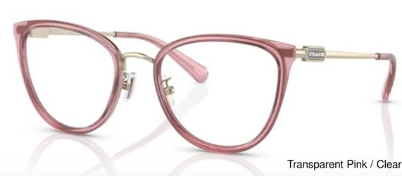 Coach Replacement Lenses 74516