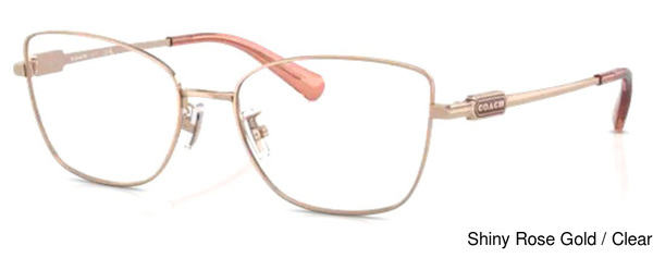 Coach Eyeglasses HC5147 9331
