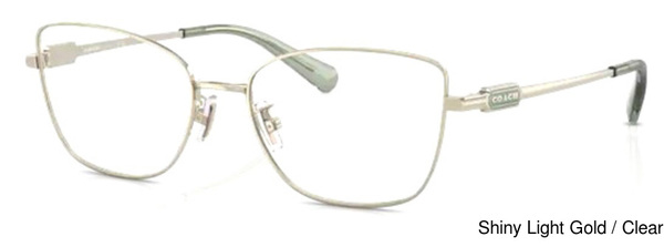Coach Replacement Lenses 74521
