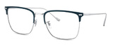 Coach Eyeglasses HC5149T 9001
