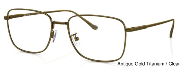 Coach Replacement Lenses 74530