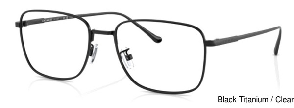 Coach Eyeglasses HC5150T 9003
