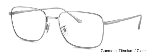 Coach Eyeglasses HC5150T 9004