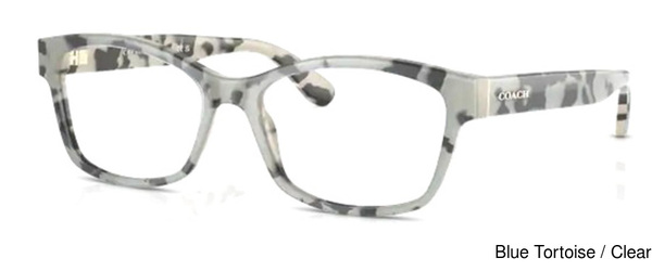 Coach Eyeglasses HC6116 5730 - Best Price and Available as Prescription  Eyeglasses