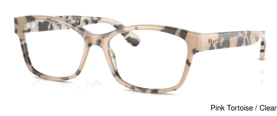 Coach Eyeglasses HC6116 5729 - Best Price and Available as Prescription  Eyeglasses