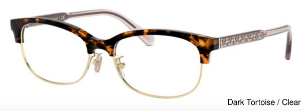 Coach Replacement Lenses 74540