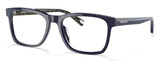 Coach Eyeglasses HC6166U C2104 5635