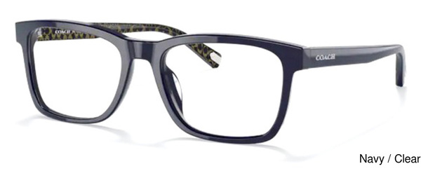 Coach Replacement Lenses 74542