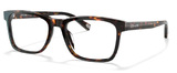 Coach Eyeglasses HC6166U C2104 5120