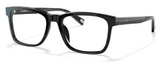 Coach Eyeglasses HC6166U C2104 5634
