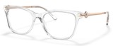 Coach Eyeglasses HC6176 5111