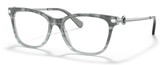Coach Eyeglasses HC6176 5651