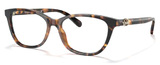 Coach Eyeglasses HC6180 5664