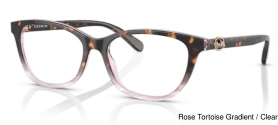 Coach Replacement Lenses 74559