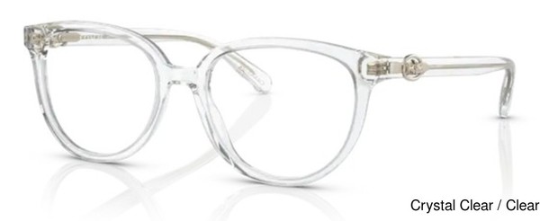 Coach Eyeglasses HC6182 5111