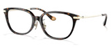 Coach Eyeglasses HC6185F 5120