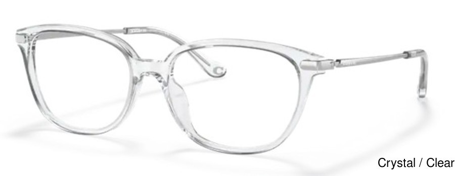 Coach Eyeglasses HC6185 5111 - Best Price and Available as Prescription  Eyeglasses