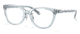 Coach Eyeglasses HC6186F 5682