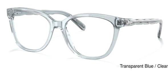Coach Eyeglasses HC6186 5682