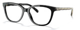 Coach Eyeglasses HC6186 5002