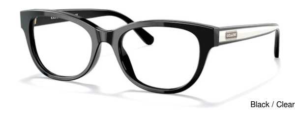 Coach Replacement Lenses 74584