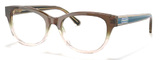 Coach Eyeglasses HC6187 5678