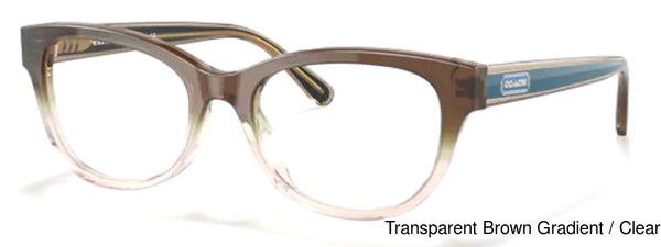 Coach Replacement Lenses 74585
