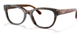 Coach Eyeglasses HC6187 5120