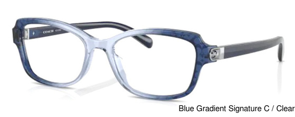 Coach Eyeglasses HC6193U 5708
