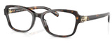 Coach Eyeglasses HC6193U 5120