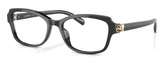 Coach Eyeglasses HC6193U 5002
