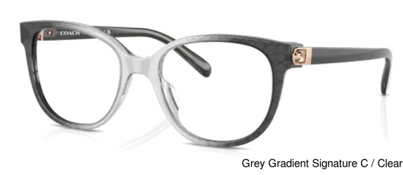 Coach Eyeglasses HC6194U 5710