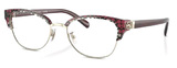 Coach Eyeglasses HC6195 5709