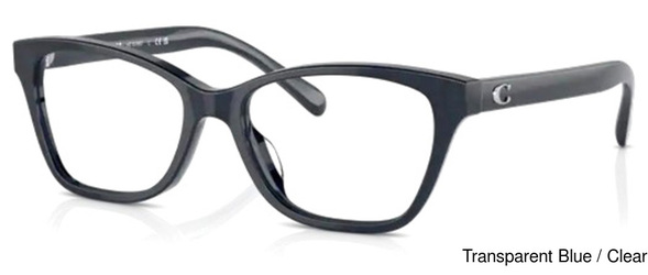 Coach Replacement Lenses 74614