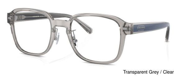 Coach Eyeglasses HC6199 5202