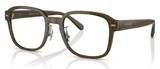 Coach Eyeglasses HC6199 5203