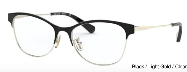 Coach Eyeglasses HC5111 9346