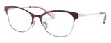 Coach Eyeglasses HC5111 9348