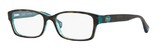 Coach Eyeglasses HC6040 5116