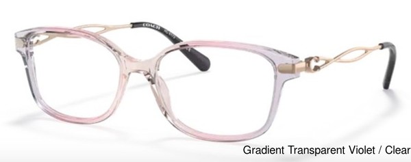 Coach Eyeglasses HC6172 5641