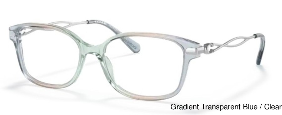 Coach Eyeglasses HC6172 5642
